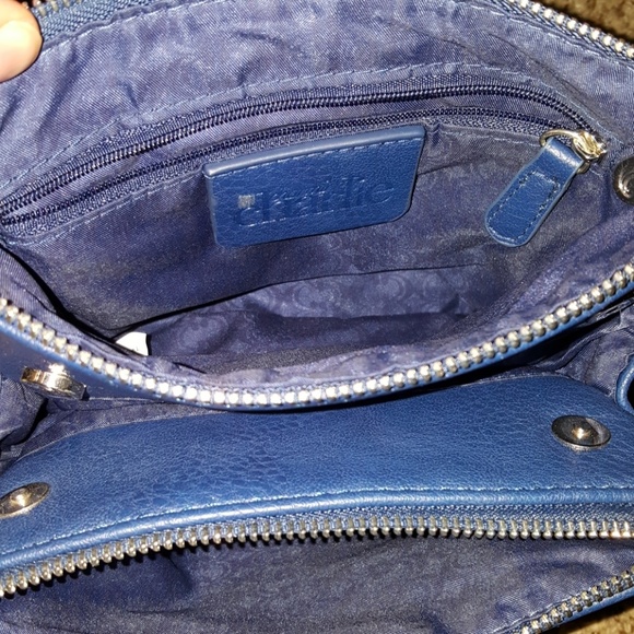 Charming Charlie Crossbody Purse. - Picture 5 of 8